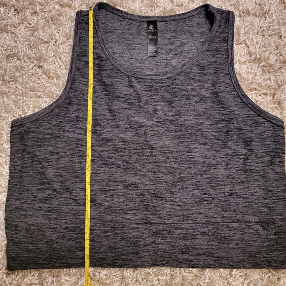 Kyodan cropped top - Picture 4 of 5